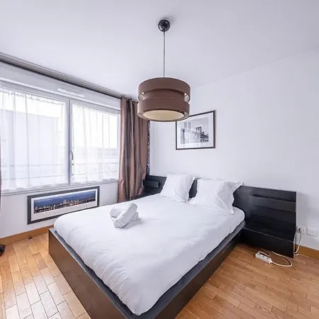Apartment Manhattan *