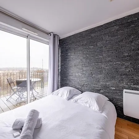 Apartment Manhattan Montévrain