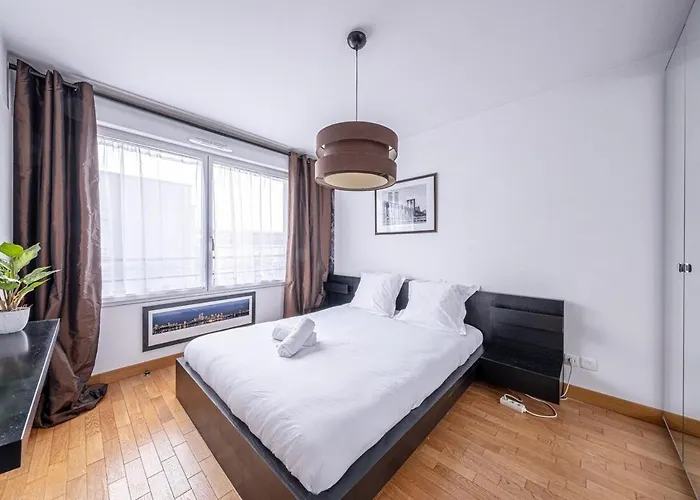 Apartment Manhattan *